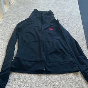 Cyclebar jacket